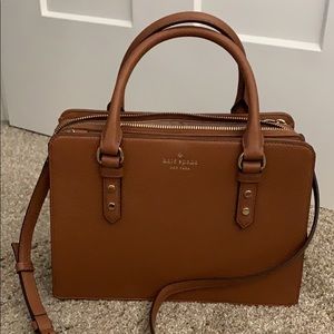 Kate Spade Mulberry Street Lise Crossbody